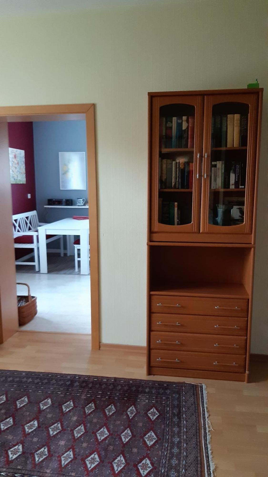 Ferienwohnung Luise, Gemuetlich, Freundlich Und Ganz Nah An Berlin Oranienburg Eksteriør billede