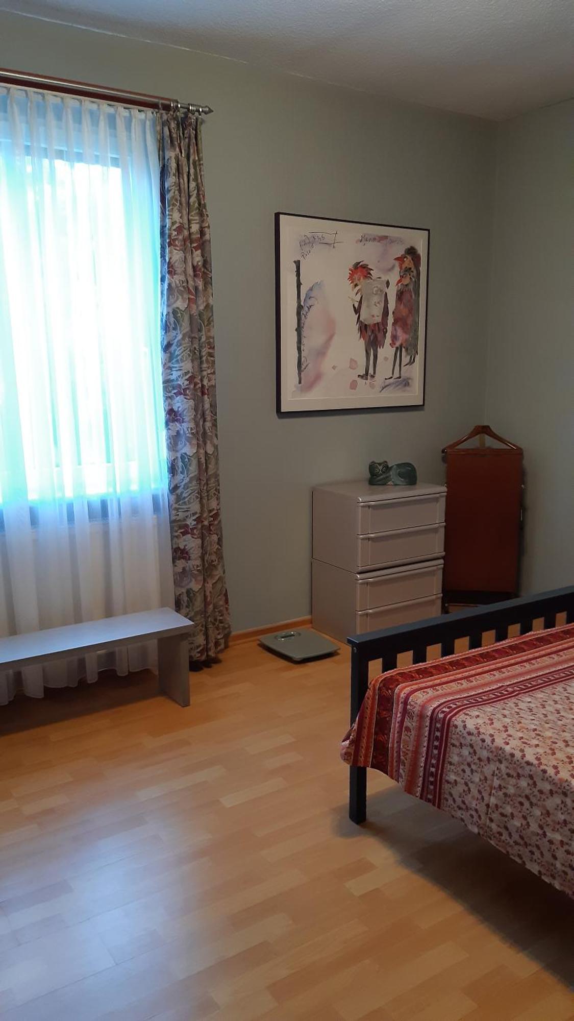 Ferienwohnung Luise, Gemuetlich, Freundlich Und Ganz Nah An Berlin Oranienburg Eksteriør billede