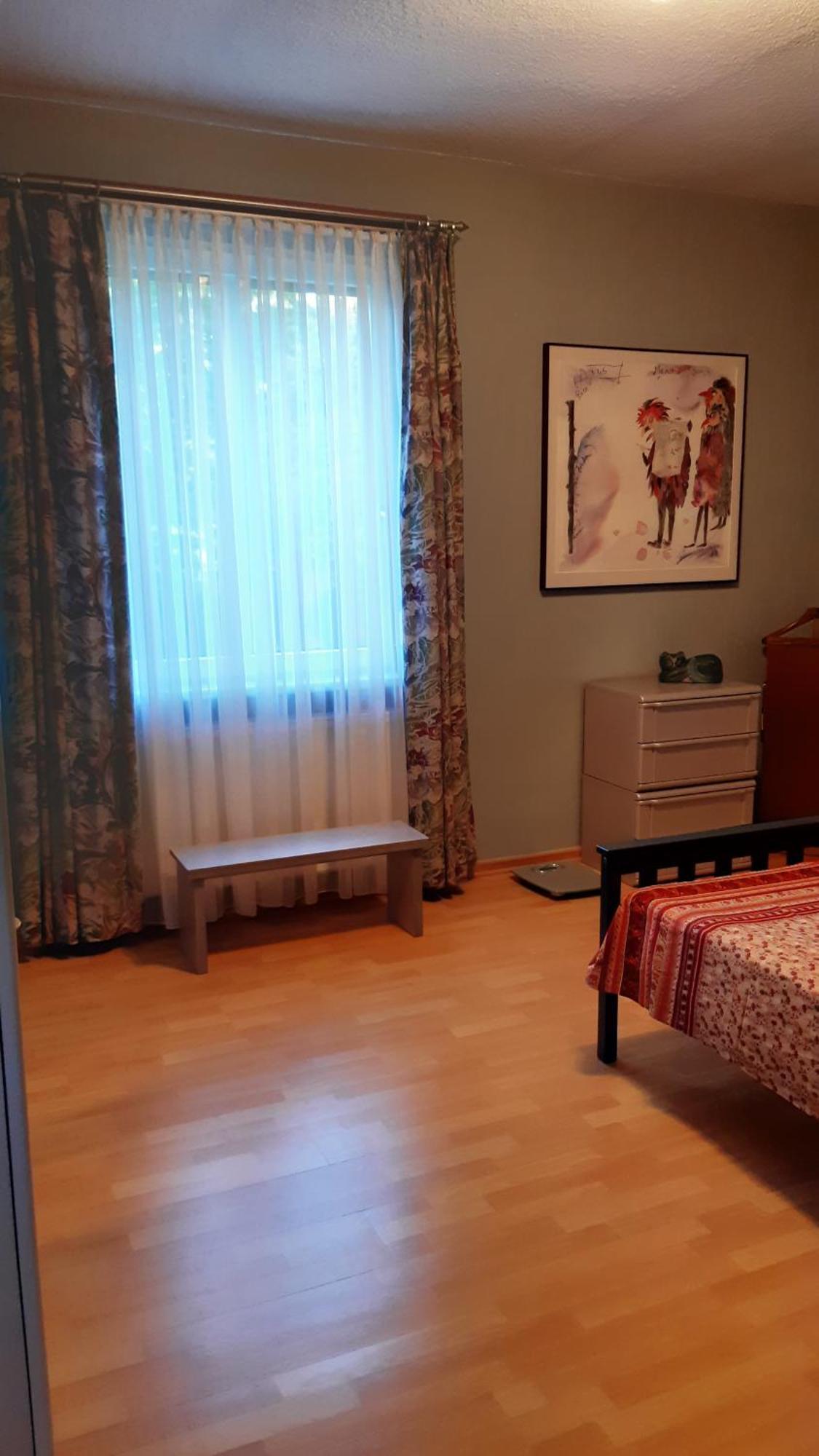 Ferienwohnung Luise, Gemuetlich, Freundlich Und Ganz Nah An Berlin Oranienburg Eksteriør billede