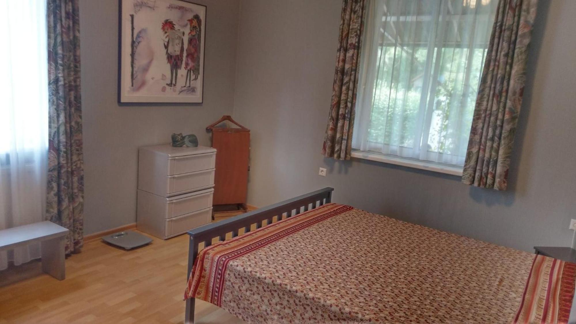 Ferienwohnung Luise, Gemuetlich, Freundlich Und Ganz Nah An Berlin Oranienburg Eksteriør billede