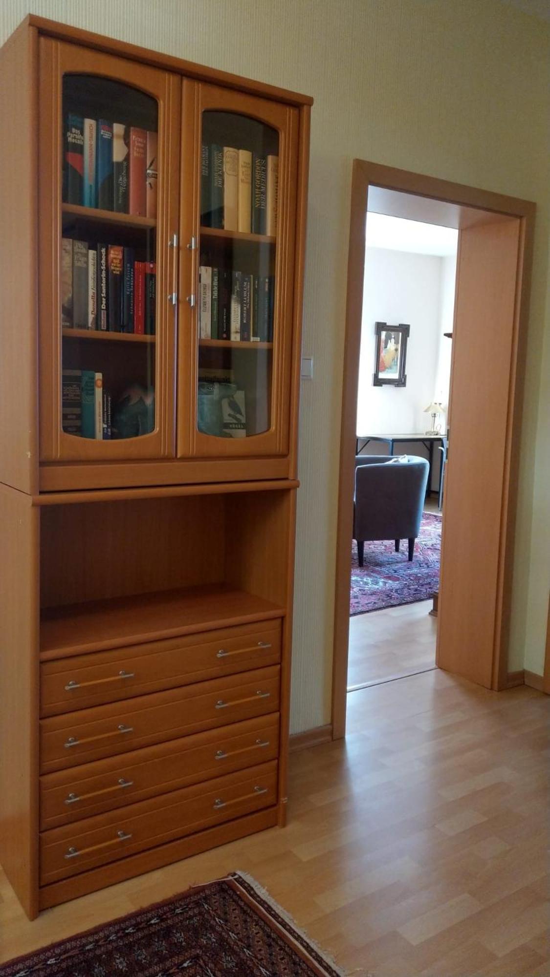 Ferienwohnung Luise, Gemuetlich, Freundlich Und Ganz Nah An Berlin Oranienburg Eksteriør billede