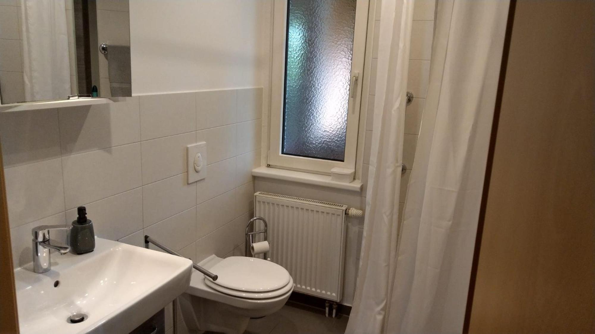 Ferienwohnung Luise, Gemuetlich, Freundlich Und Ganz Nah An Berlin Oranienburg Eksteriør billede